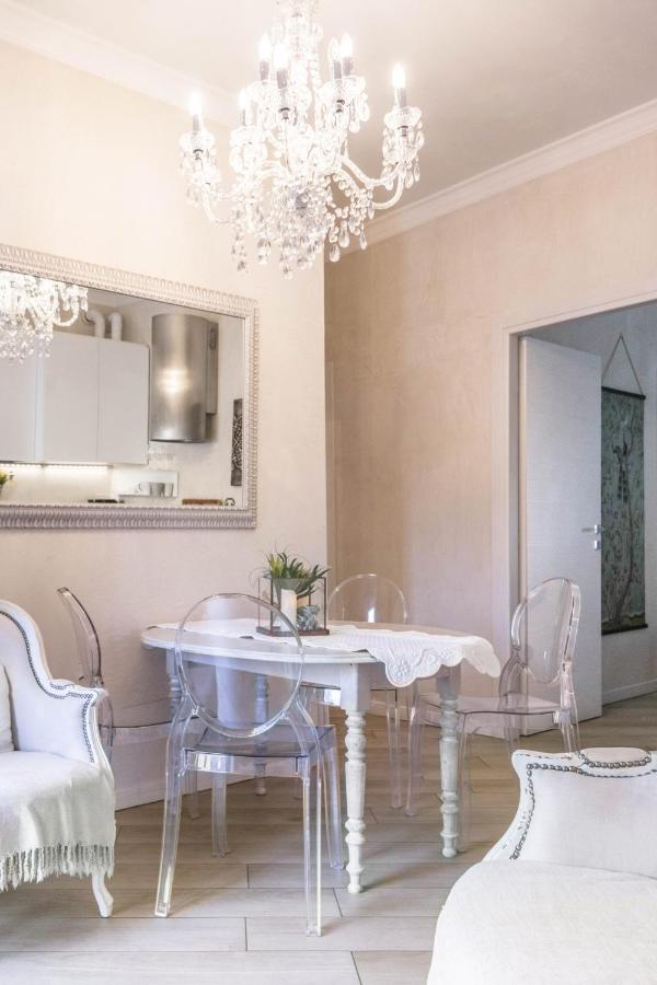 Dolce Vita Santo Stefano เวโรนา ภายนอก รูปภาพ