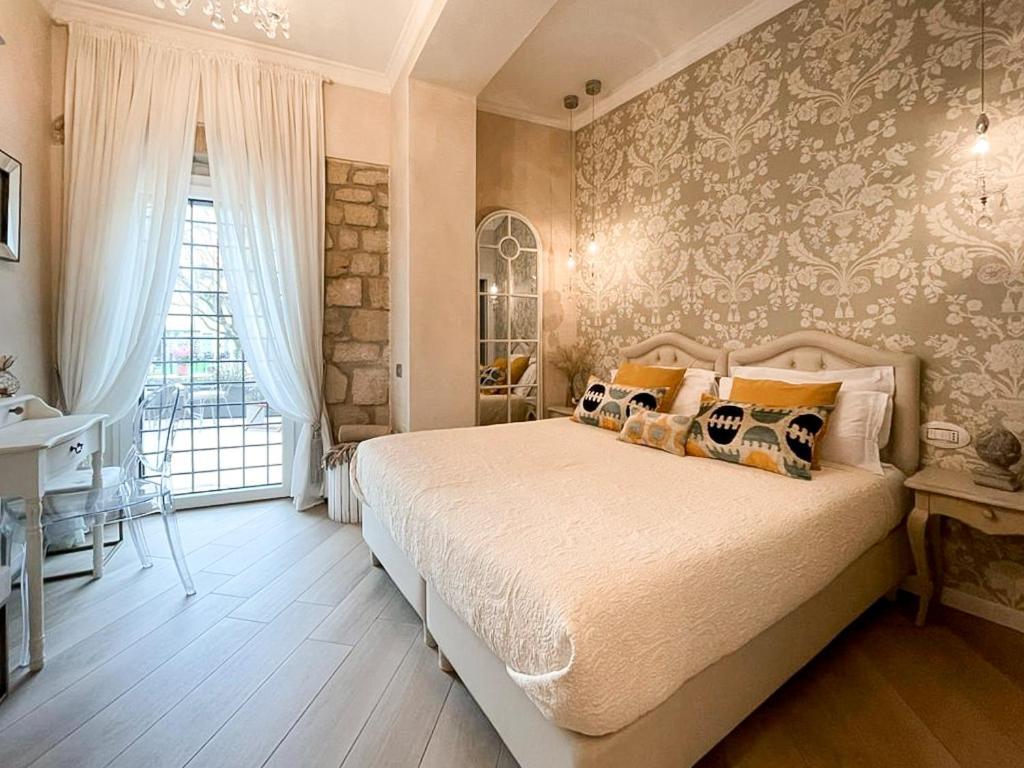 Dolce Vita Santo Stefano เวโรนา ภายนอก รูปภาพ
