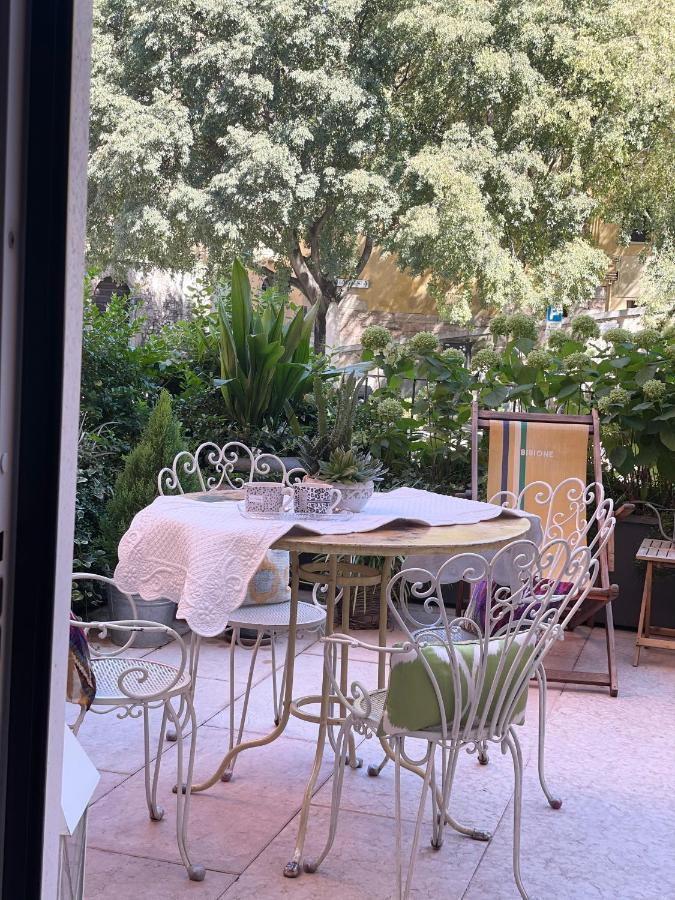 Dolce Vita Santo Stefano เวโรนา ภายนอก รูปภาพ