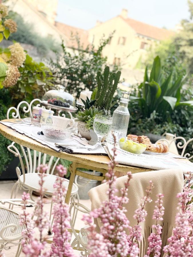 Dolce Vita Santo Stefano เวโรนา ภายนอก รูปภาพ