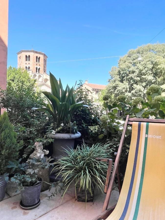 Dolce Vita Santo Stefano เวโรนา ภายนอก รูปภาพ